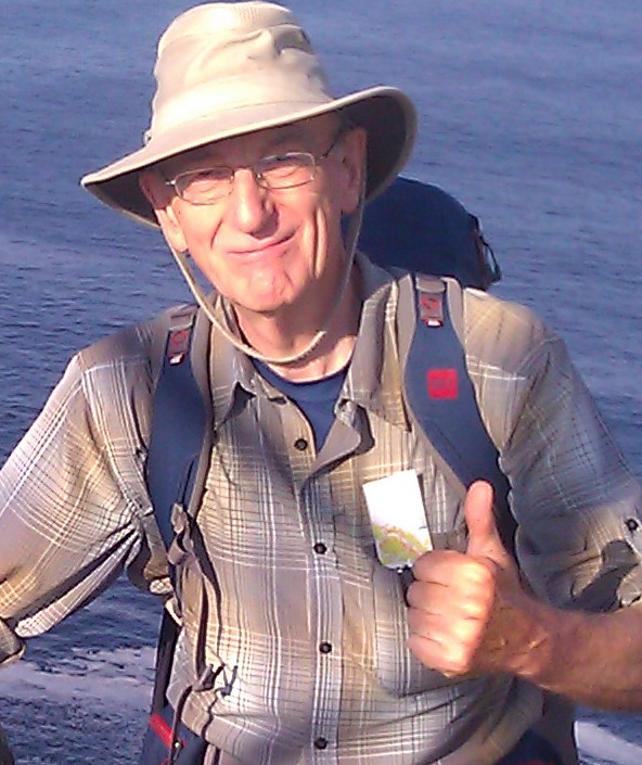 Ron Weigand